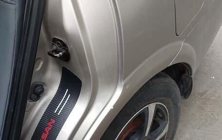 Nissan Almera Classic, 2010 год, 450 000 рублей, 15 фотография