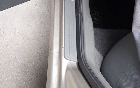 Nissan Almera Classic, 2010 год, 450 000 рублей, 14 фотография