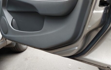 Nissan Almera Classic, 2010 год, 450 000 рублей, 17 фотография