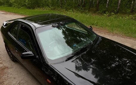 Honda Prelude IV, 1998 год, 900 000 рублей, 5 фотография