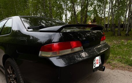 Honda Prelude IV, 1998 год, 900 000 рублей, 9 фотография