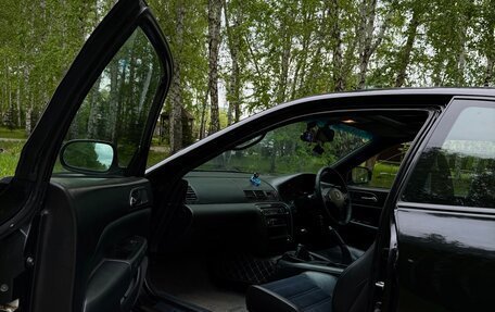 Honda Prelude IV, 1998 год, 900 000 рублей, 11 фотография