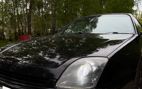 Honda Prelude IV, 1998 год, 900 000 рублей, 10 фотография