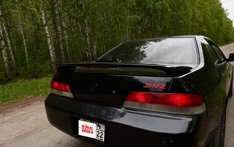 Honda Prelude IV, 1998 год, 900 000 рублей, 8 фотография