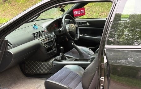 Honda Prelude IV, 1998 год, 900 000 рублей, 12 фотография