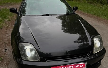 Honda Prelude IV, 1998 год, 900 000 рублей, 4 фотография
