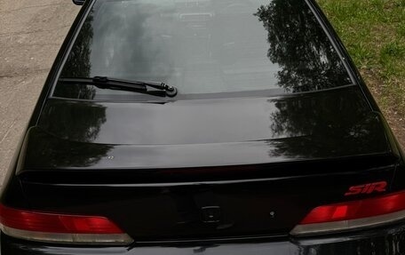 Honda Prelude IV, 1998 год, 900 000 рублей, 6 фотография