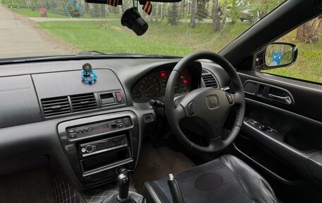 Honda Prelude IV, 1998 год, 900 000 рублей, 14 фотография