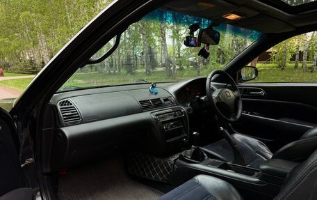 Honda Prelude IV, 1998 год, 900 000 рублей, 13 фотография