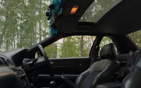 Honda Prelude IV, 1998 год, 900 000 рублей, 15 фотография