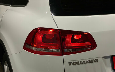 Volkswagen Touareg III, 2012 год, 2 015 000 рублей, 7 фотография