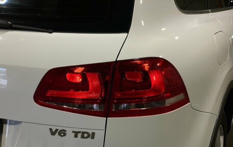 Volkswagen Touareg III, 2012 год, 2 015 000 рублей, 8 фотография