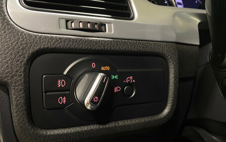 Volkswagen Touareg III, 2012 год, 2 015 000 рублей, 16 фотография