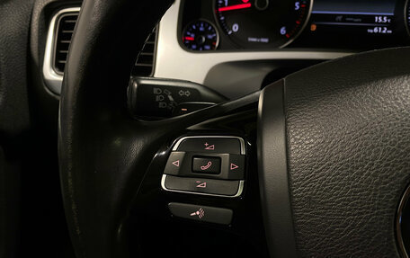 Volkswagen Touareg III, 2012 год, 2 015 000 рублей, 17 фотография