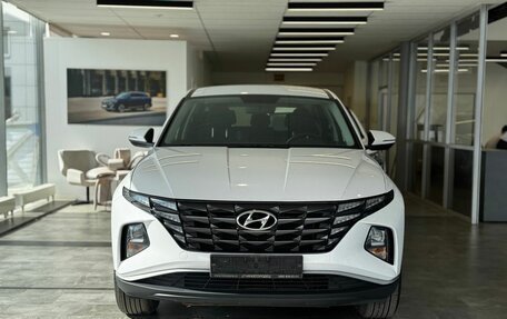 Hyundai Tucson, 2021 год, 2 899 000 рублей, 2 фотография