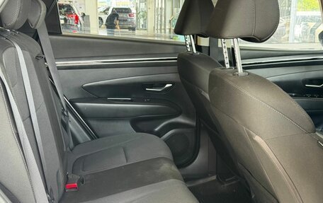 Hyundai Tucson, 2021 год, 2 899 000 рублей, 9 фотография