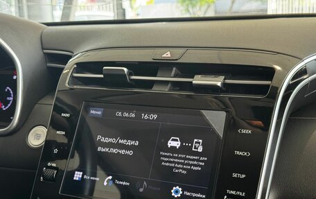 Hyundai Tucson, 2021 год, 2 899 000 рублей, 14 фотография