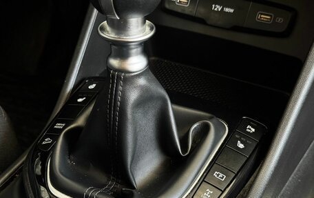 Hyundai Tucson, 2021 год, 2 899 000 рублей, 16 фотография