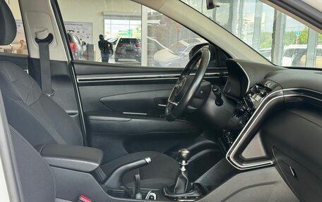 Hyundai Tucson, 2021 год, 2 899 000 рублей, 12 фотография