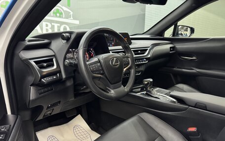 Lexus UX I, 2019 год, 2 690 000 рублей, 5 фотография