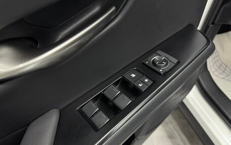 Lexus UX I, 2019 год, 2 690 000 рублей, 8 фотография