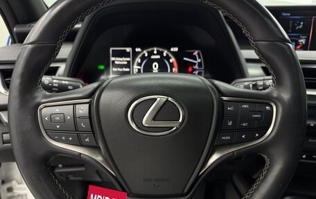 Lexus UX I, 2019 год, 2 690 000 рублей, 13 фотография