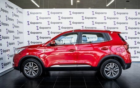 Chery Tiggo 4 I рестайлинг, 2022 год, 1 200 000 рублей, 6 фотография