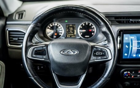 Chery Tiggo 4 I рестайлинг, 2022 год, 1 200 000 рублей, 9 фотография
