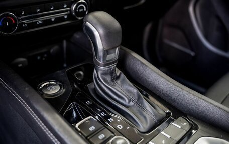 Chery Tiggo 4 I рестайлинг, 2022 год, 1 200 000 рублей, 13 фотография