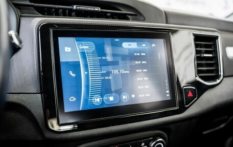 Chery Tiggo 4 I рестайлинг, 2022 год, 1 200 000 рублей, 11 фотография