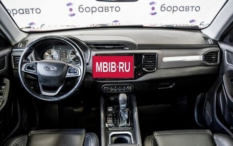 Chery Tiggo 4 I рестайлинг, 2022 год, 1 200 000 рублей, 8 фотография