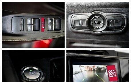 Chery Tiggo 4 I рестайлинг, 2022 год, 1 200 000 рублей, 14 фотография