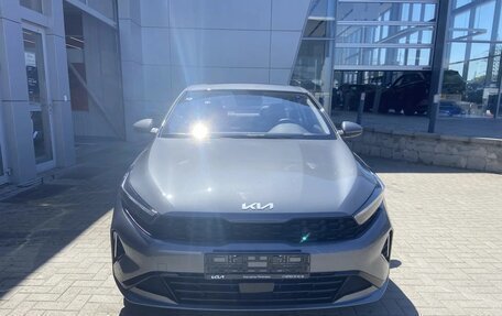 KIA K3, 2026 год, 2 299 000 рублей, 2 фотография