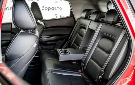 Chery Tiggo 4 I рестайлинг, 2022 год, 1 200 000 рублей, 21 фотография