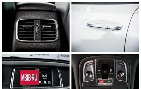 Chery Tiggo 4 I рестайлинг, 2022 год, 1 200 000 рублей, 15 фотография