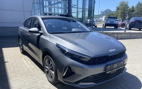 KIA K3, 2026 год, 2 299 000 рублей, 3 фотография