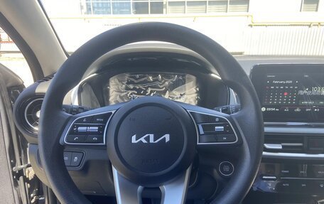 KIA K3, 2026 год, 2 299 000 рублей, 8 фотография