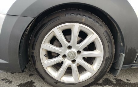 DongFeng H30 Cross, 2016 год, 599 000 рублей, 9 фотография