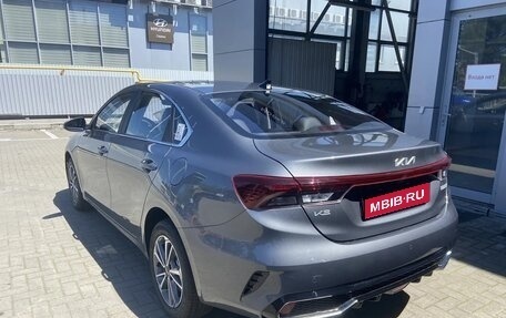 KIA K3, 2026 год, 2 299 000 рублей, 4 фотография