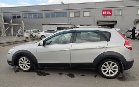 DongFeng H30 Cross, 2016 год, 599 000 рублей, 8 фотография