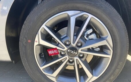 KIA K3, 2026 год, 2 299 000 рублей, 15 фотография