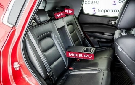Chery Tiggo 4 I рестайлинг, 2022 год, 1 200 000 рублей, 22 фотография