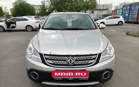DongFeng H30 Cross, 2016 год, 599 000 рублей, 2 фотография