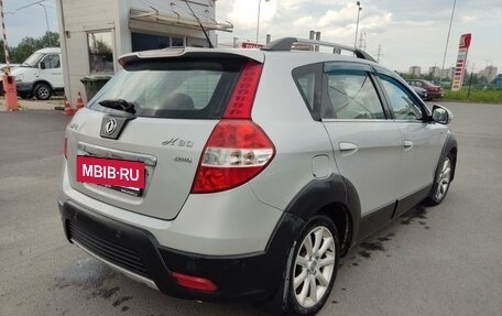 DongFeng H30 Cross, 2016 год, 599 000 рублей, 5 фотография