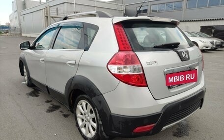 DongFeng H30 Cross, 2016 год, 599 000 рублей, 7 фотография