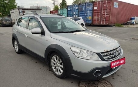 DongFeng H30 Cross, 2016 год, 599 000 рублей, 3 фотография