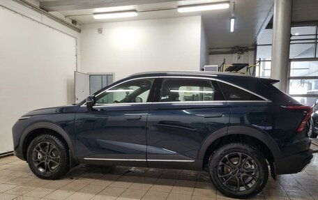 Haval F7, 2026 год, 3 799 000 рублей, 4 фотография