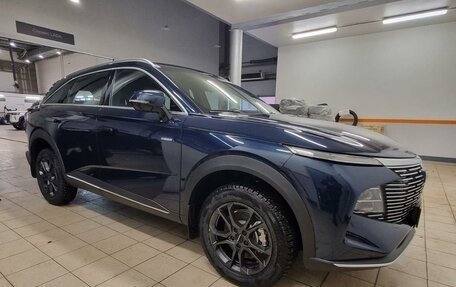 Haval F7, 2026 год, 3 799 000 рублей, 3 фотография