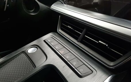 Haval F7, 2026 год, 3 799 000 рублей, 10 фотография