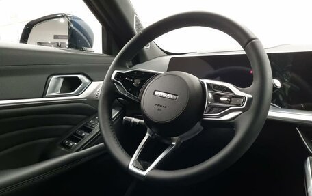 Haval F7, 2026 год, 3 799 000 рублей, 9 фотография